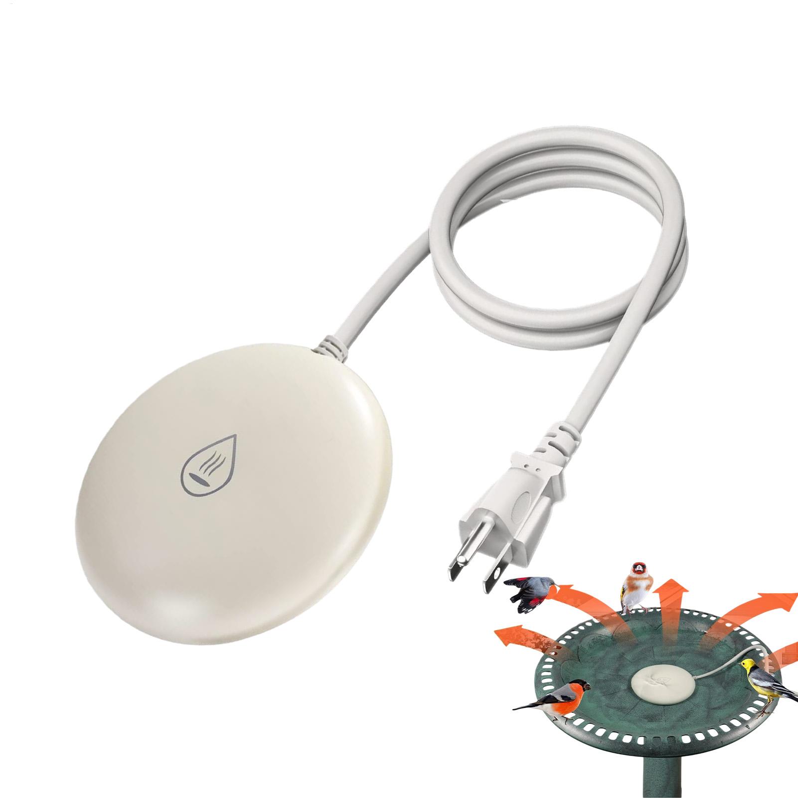 Smart Garden Bird Bath - Bird Bath Heater Bird Bath Heater
