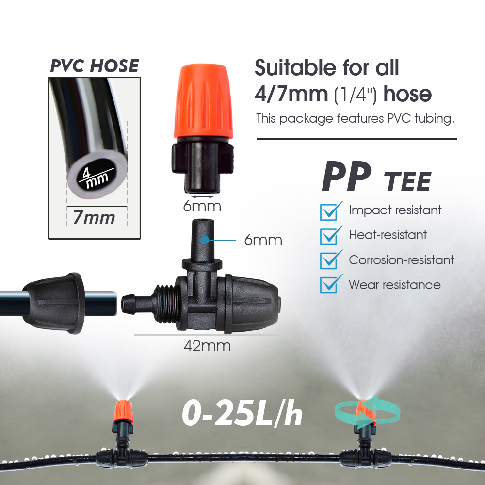 High Quality Tuya Solar Pane W - Smart Garden Irrigation System 评论和价格