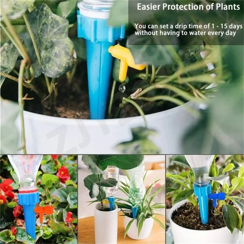 جهاز ري الحدائق Smart Drip Irr - Smart Garden Lock 评论和价格