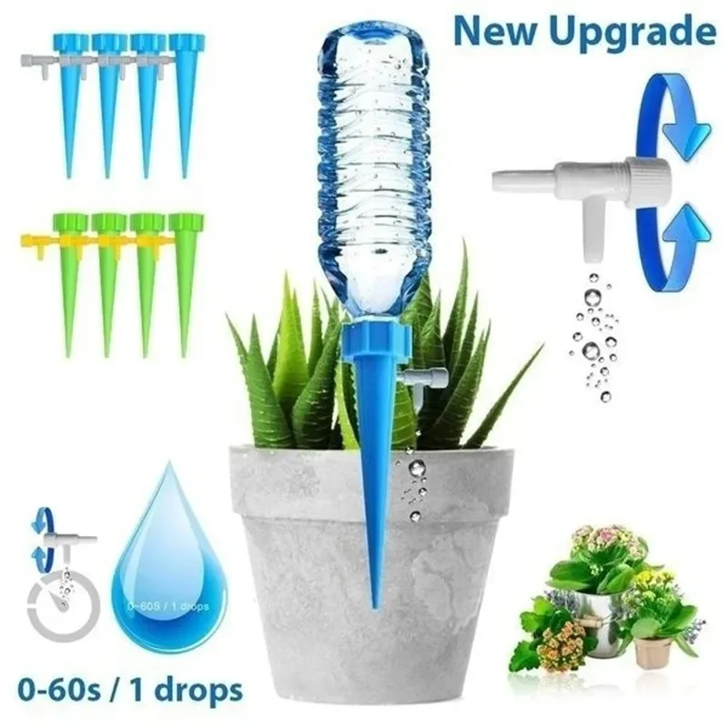 جهاز ري الحدائق Smart Drip Irr - Smart Garden Lock 评论和价格