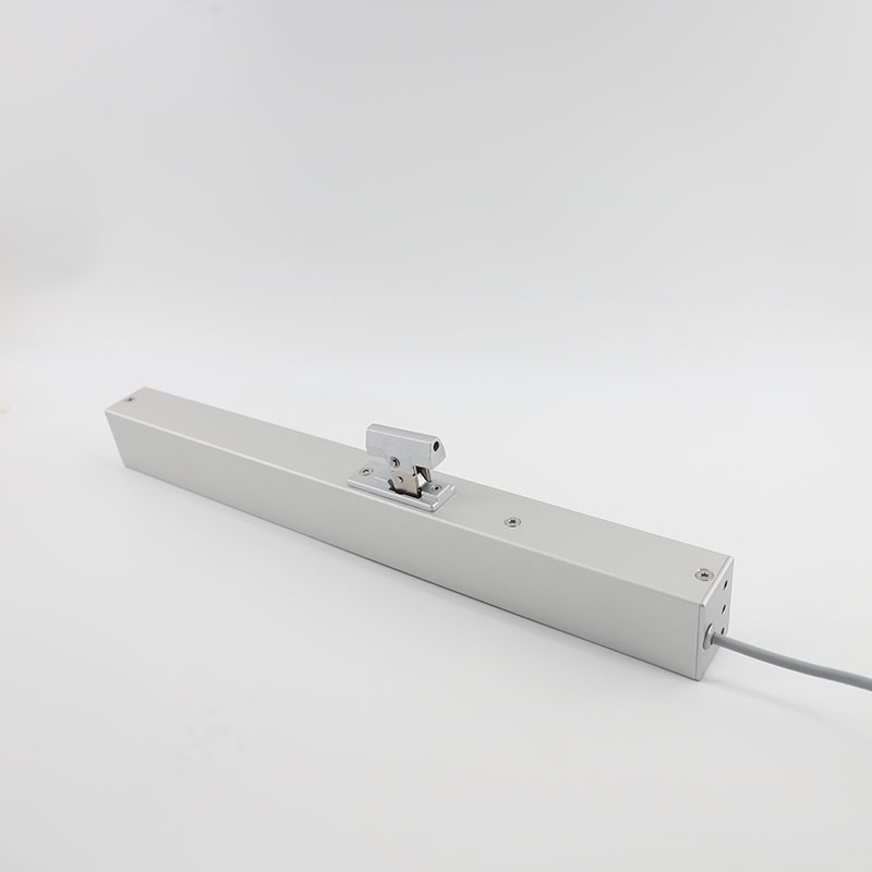 DC 300 or 400 or 500mm SMART L - Automated Greenhouse Vent 评论和价格