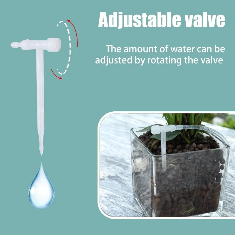 Automatic Solar Energy Drip Ir - Smart Garden Irrigation System 评论和价格