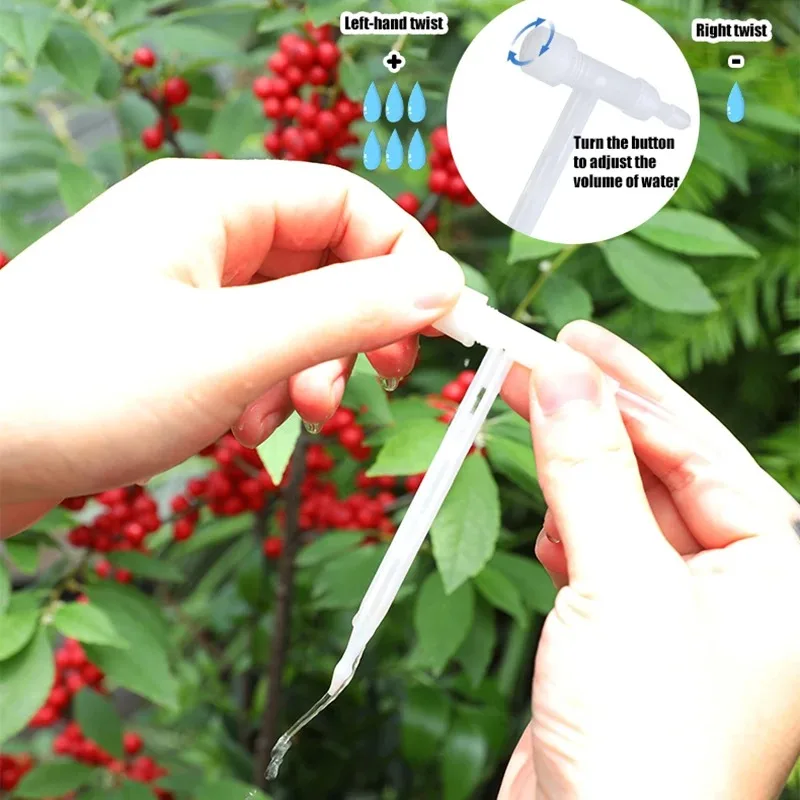 Automatic Solar Energy Drip Ir - Smart Garden Irrigation System 评论和价格