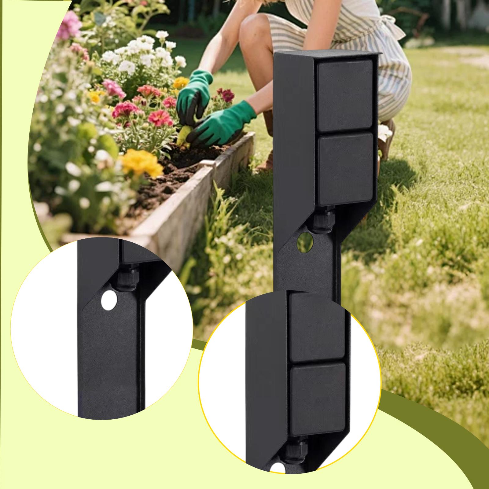 Stainless Steel Smart Socket f - Smart Garden Trimmer 评论和价格