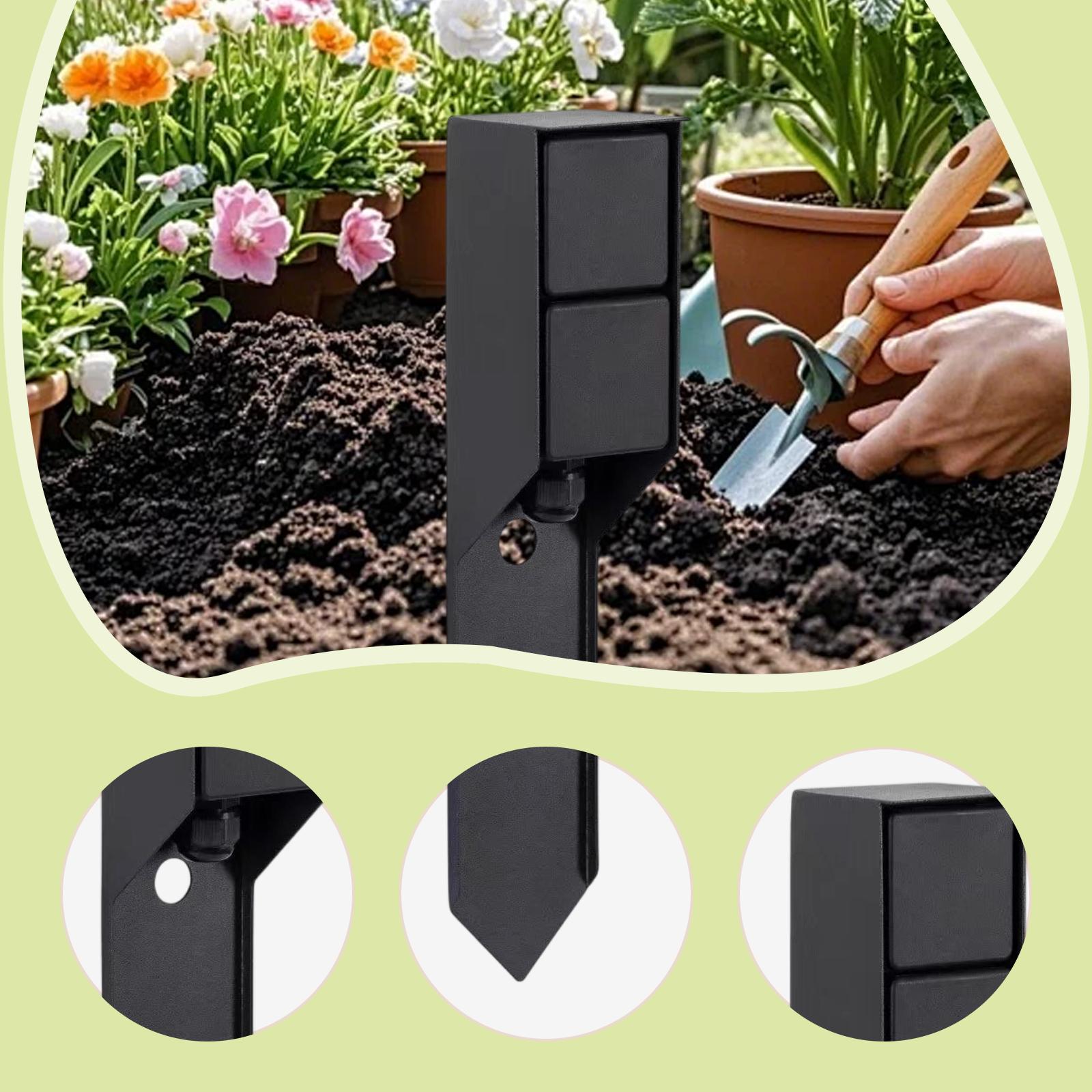 Stainless Steel Smart Socket f - Smart Garden Trimmer 评论和价格