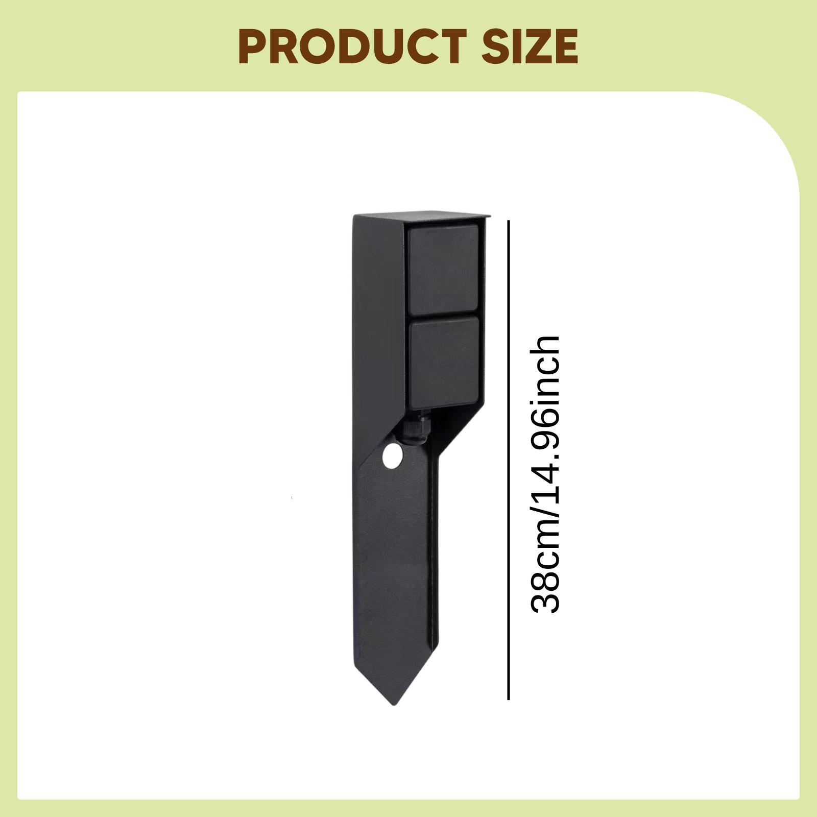 Stainless Steel Smart Socket f - Smart Garden Trimmer 评论和价格