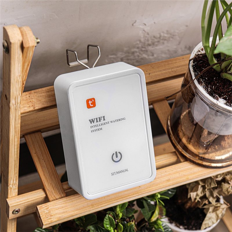 Automatic Drip Irrigation Wate - Smart Garden Irrigation System 评论和价格