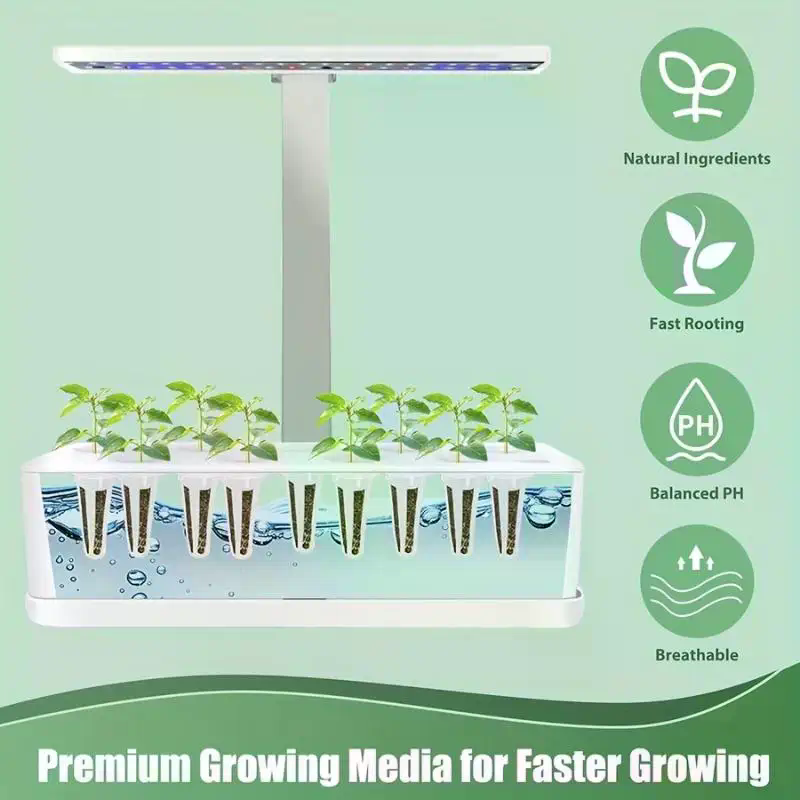 Seed Pod Kit For Aerogarden, H - Aerogarden Seed Pod 评论和价格