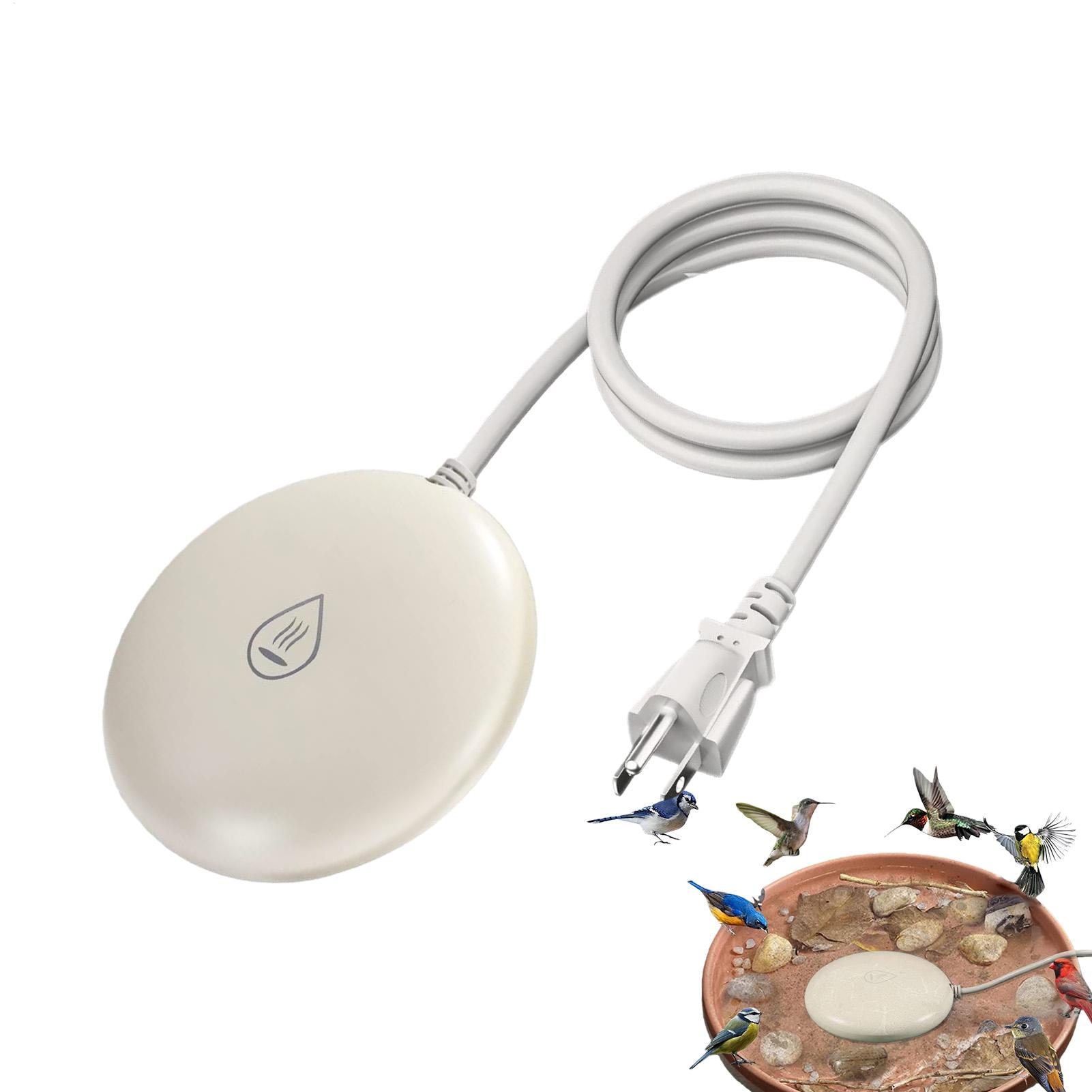 Bird Bath Water Heater Bird Wa - Smart Garden Bird Bath 评论和价格