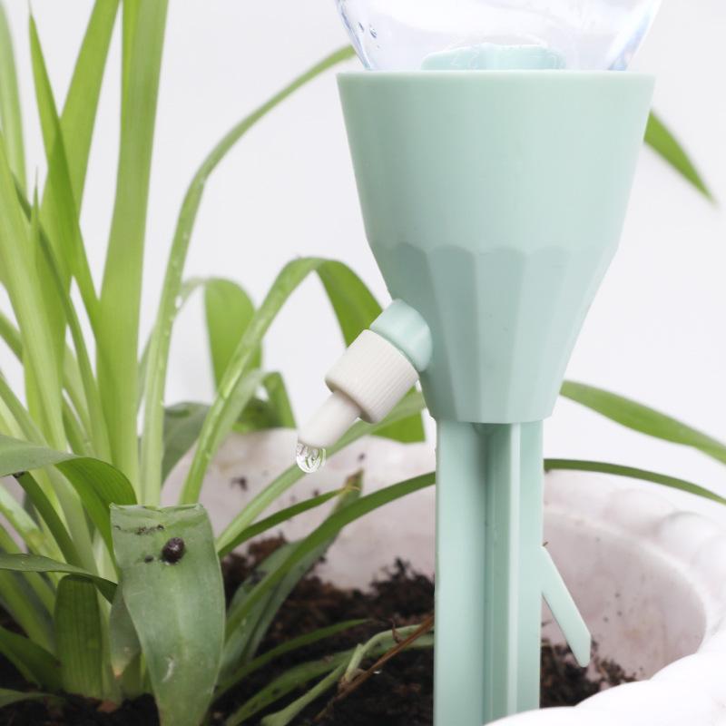 Smart Drip Irrigation Kit for  - Smart Garden Irrigation System 评论和价格