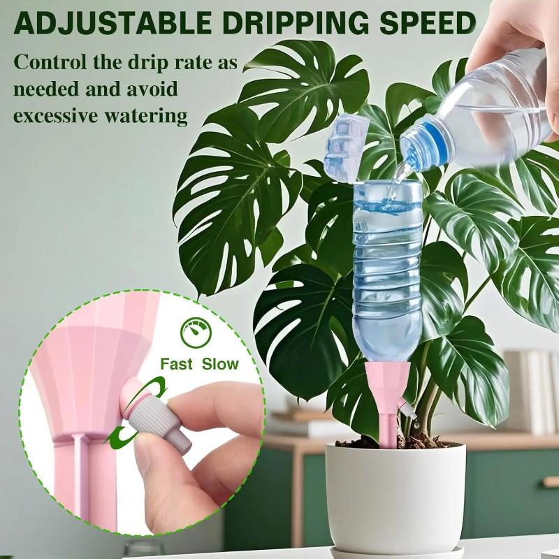 Smart Drip Irrigation Kit for  - Smart Garden Irrigation System 评论和价格
