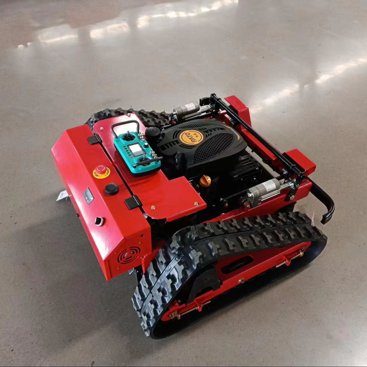 Best-selling Smart Lawn Mower  - Smart Garden Trimmer 评论和价格