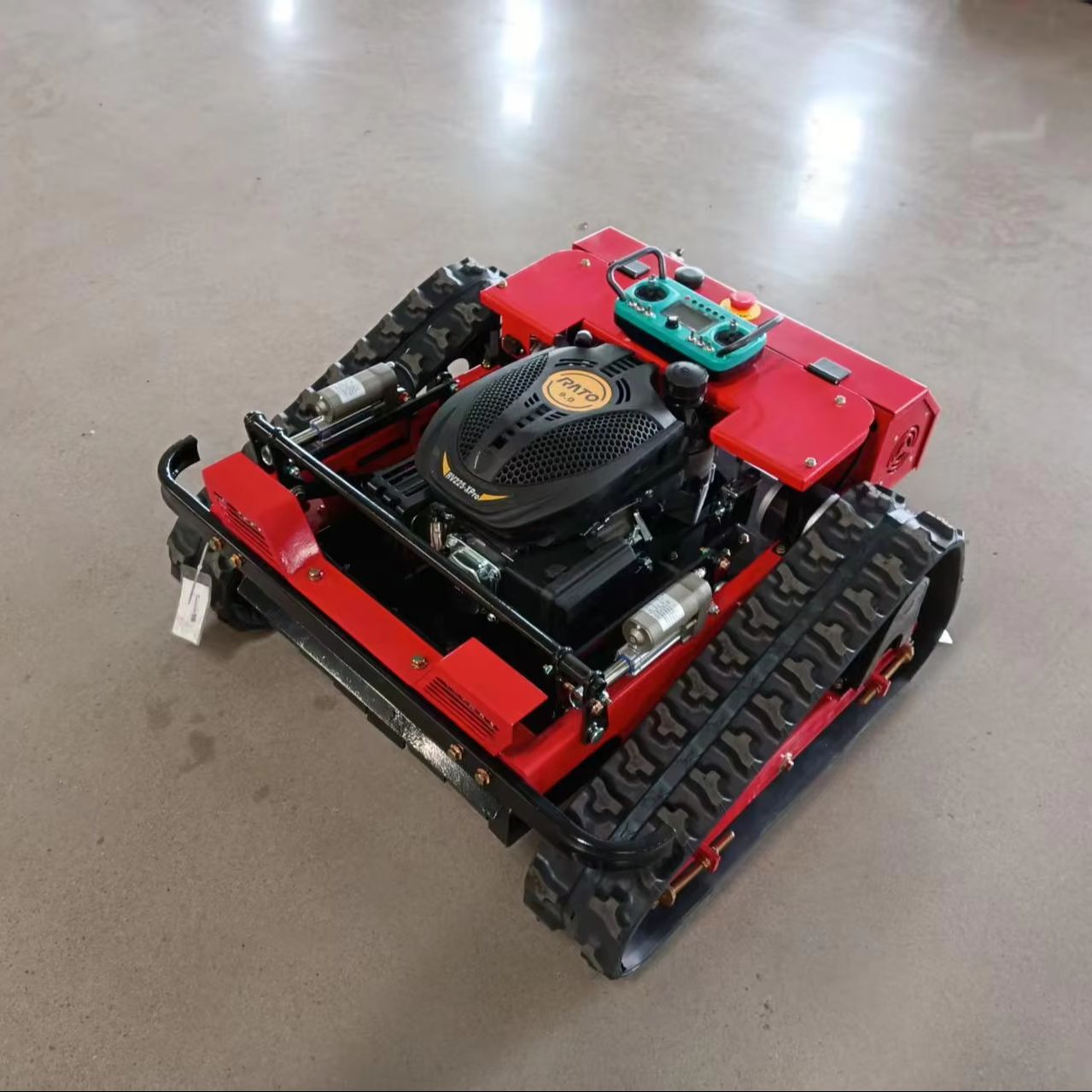 Best-selling Smart Lawn Mower  - Smart Garden Trimmer 评论和价格