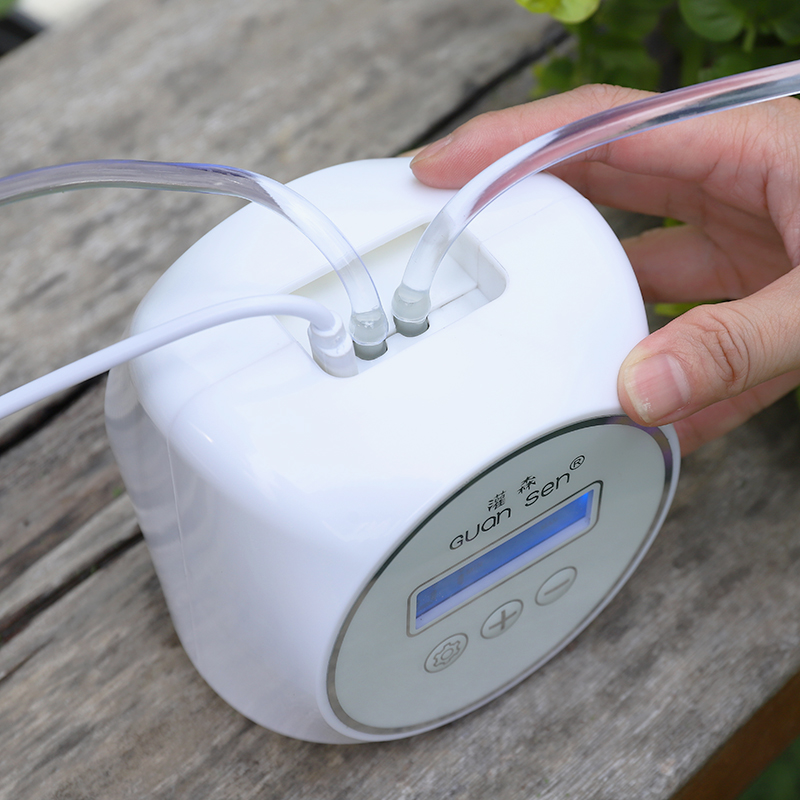 New Intelligent Drip Irrigatio - Smart Garden Irrigation System 评论和价格