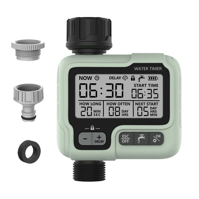 Automatic Watering Device Gard - Smart Garden Irrigation System 评论和价格