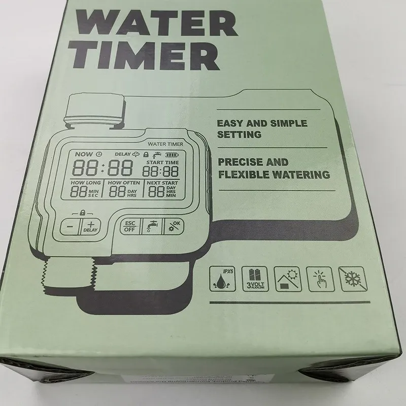 Automatic Watering Device Gard - Smart Garden Irrigation System 评论和价格