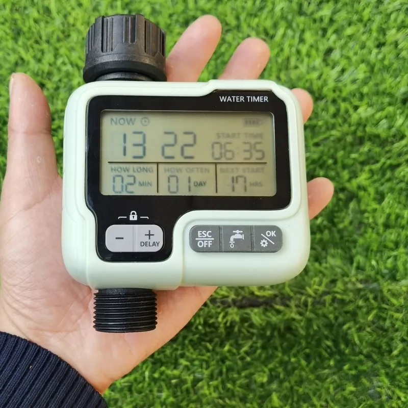 Automatic Watering Device Gard - Smart Garden Irrigation System 评论和价格