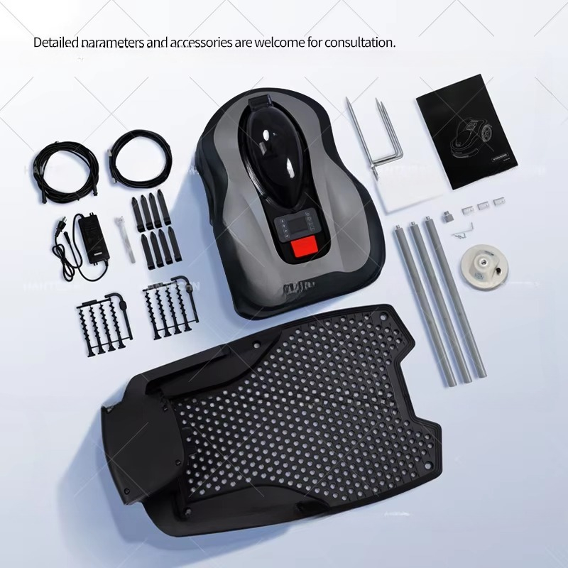 Automatic Remote Water Proof G - Smart Garden Trimmer 评论和价格