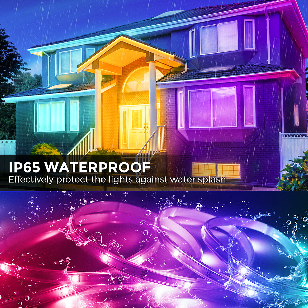 IP68 Waterproof Smart Outdoor  - Smart Garden Youtube 评论和价格