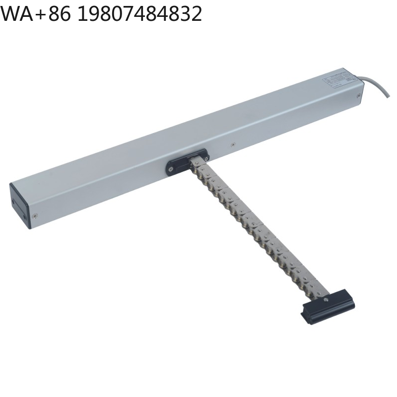 Greenhouse Intelligent Chain W - Automated Greenhouse Vent 评论和价格