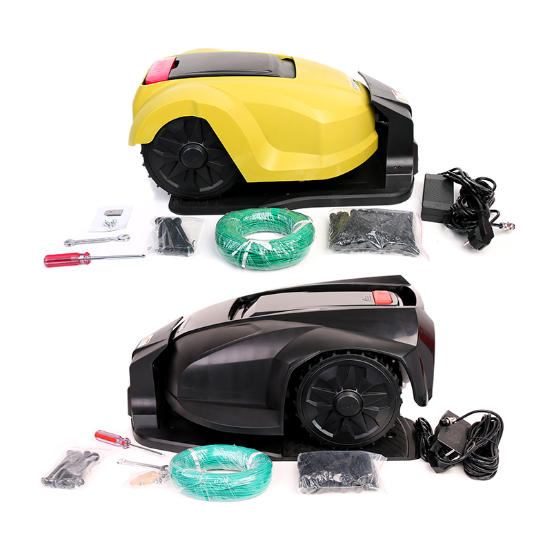 Intelligent Automatic Lawn Mow - Smart Garden Trimmer 评论和价格