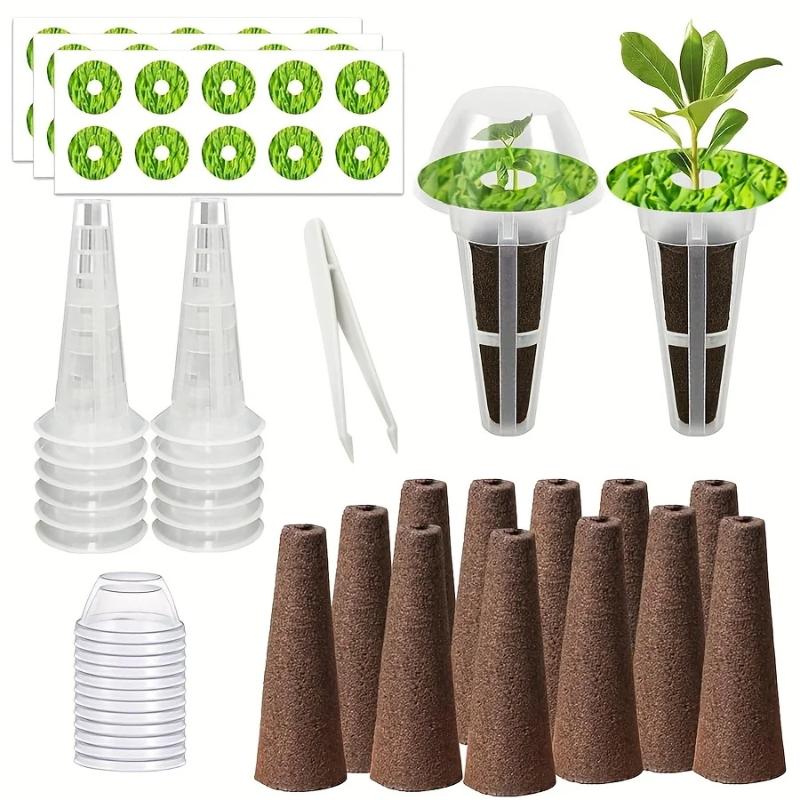 For System Compatible With Hyd - Aerogarden Seed Pod 评论和价格
