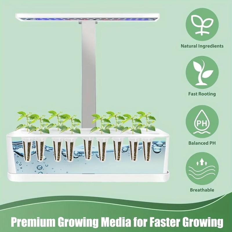 For System Compatible With Hyd - Aerogarden Seed Pod 评论和价格