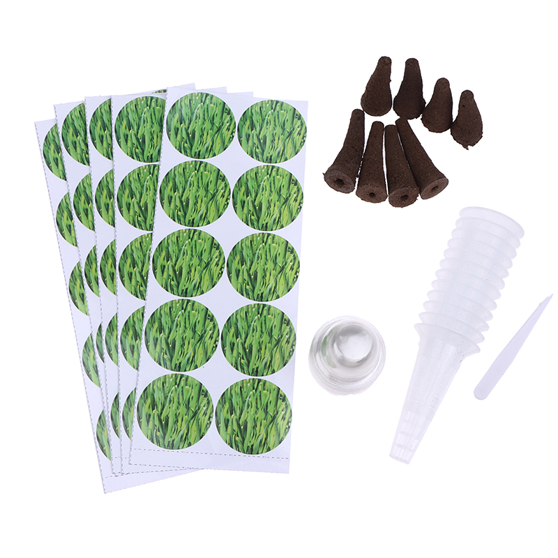 67Pcs Seed Pod Kit For Aerogar - Aerogarden Seed Pod 评论和价格