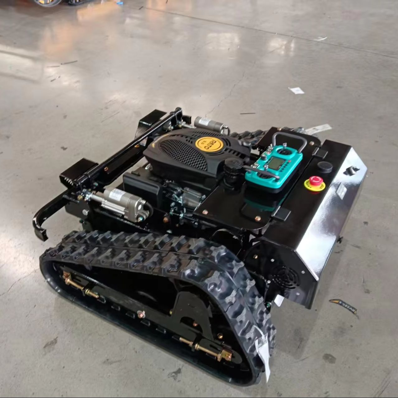 Smart home lawn mower,  fully  - Smart Garden Trimmer 评论和价格