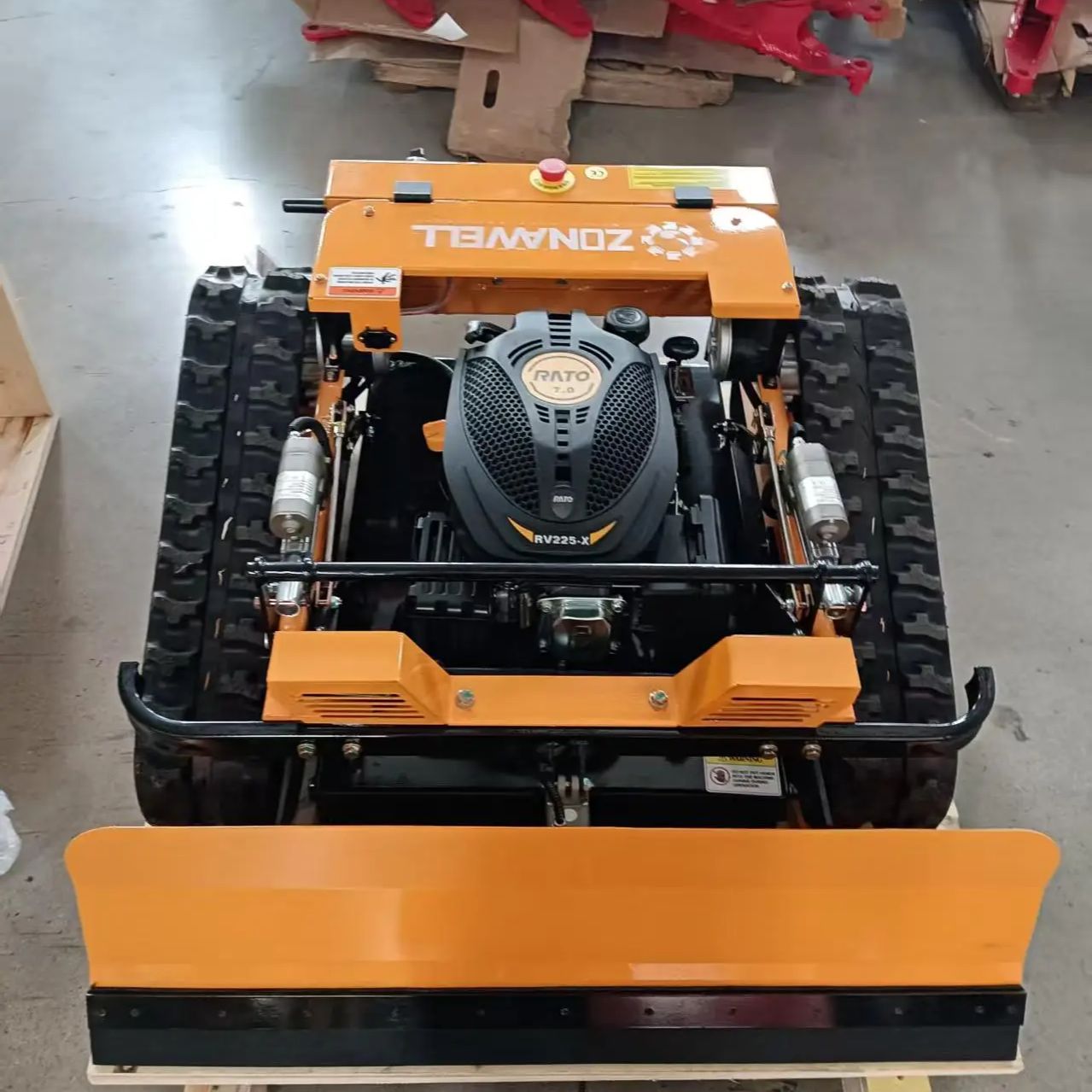 Smart home lawn mower,  fully  - Smart Garden Trimmer 评论和价格