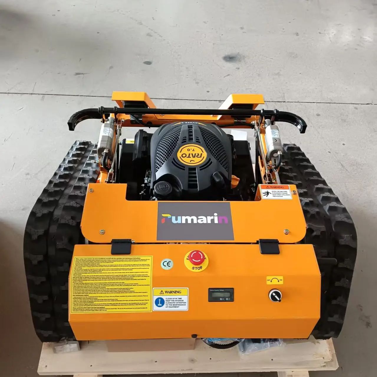 Smart home lawn mower,  fully  - Smart Garden Trimmer 评论和价格