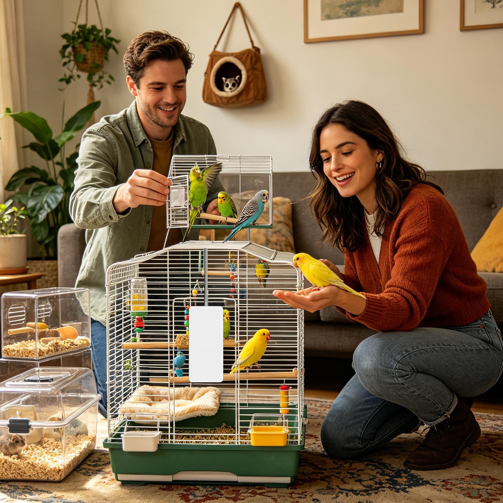 Bird Heater 5V Safe Pet Winter - Smart Garden Bird Bath 评论和价格