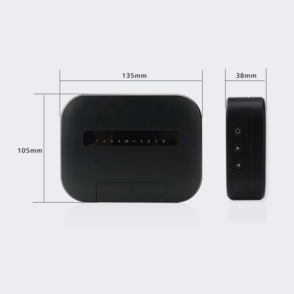 8 Zones Wifi Tuya Smart Garden - Smart Garden Lock 评论和价格