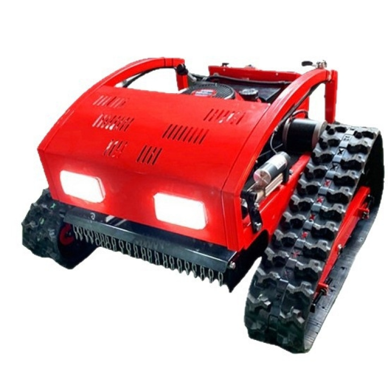 Remote-controlled Smart Lawn M - Smart Garden Trimmer 评论和价格