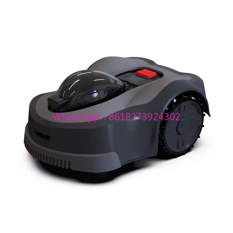 2024 Newest Mini Smart Robotic - Smart Garden Trimmer 评论和价格