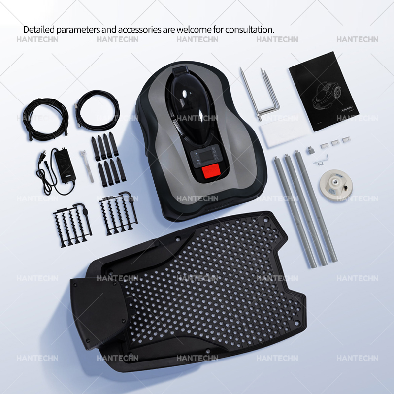 2024 Newest Mini Smart Robotic - Smart Garden Trimmer 评论和价格
