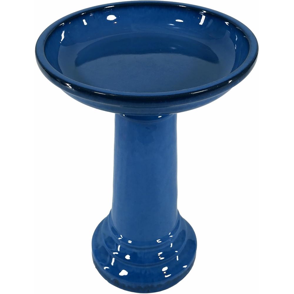 Smart r Aviatra Outdoor Ceic B - Smart Garden Bird Bath 评论和价格