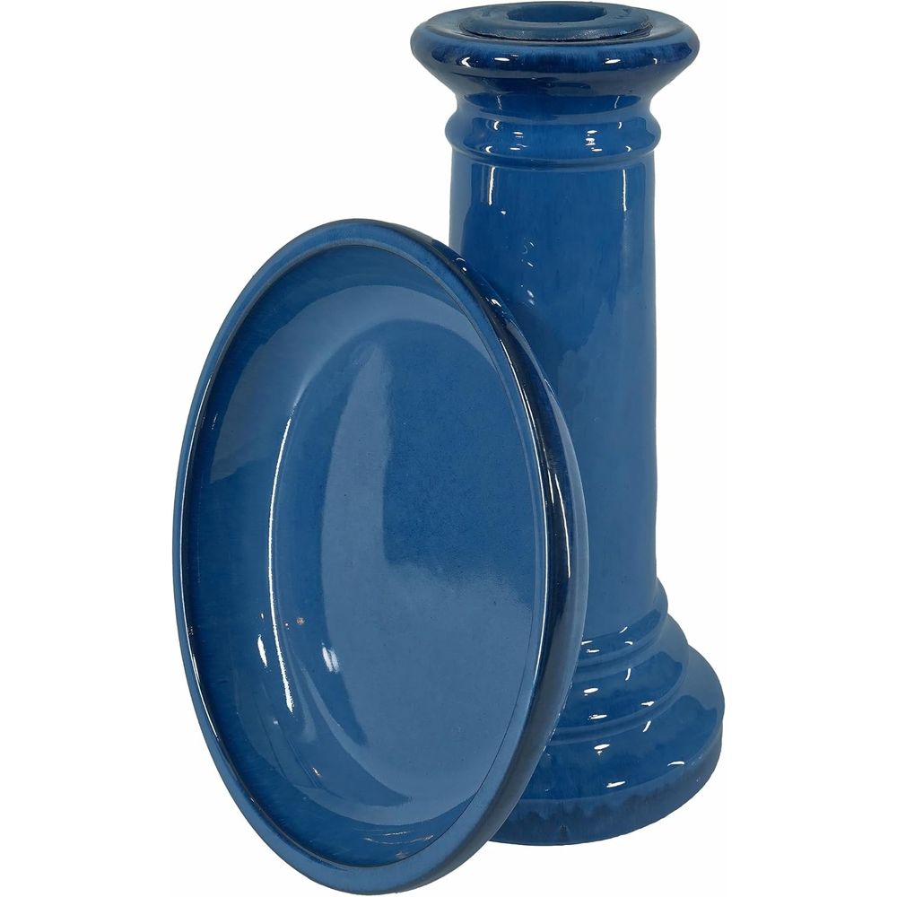 Smart r Aviatra Outdoor Ceic B - Smart Garden Bird Bath 评论和价格