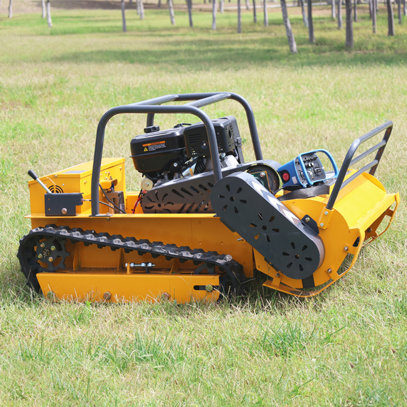 CustomizedRobot Remote Control - Smart Garden Trimmer 评论和价格