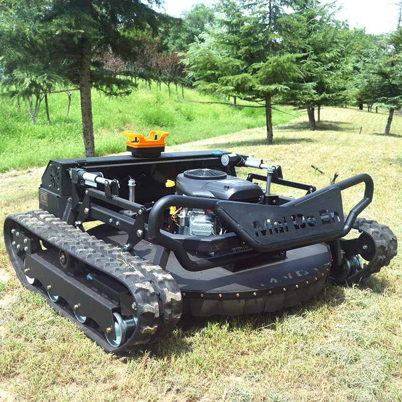 High Grade New Design Robotic  - Smart Garden Trimmer 评论和价格
