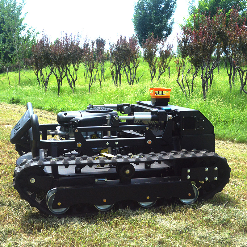 High Grade New Design Robotic  - Smart Garden Trimmer 评论和价格