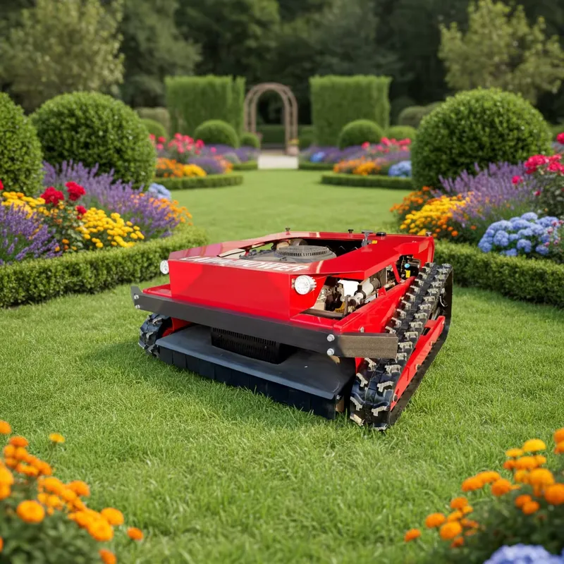 Smart App-Controlled Remote Co - Smart Garden Trimmer 评论和价格
