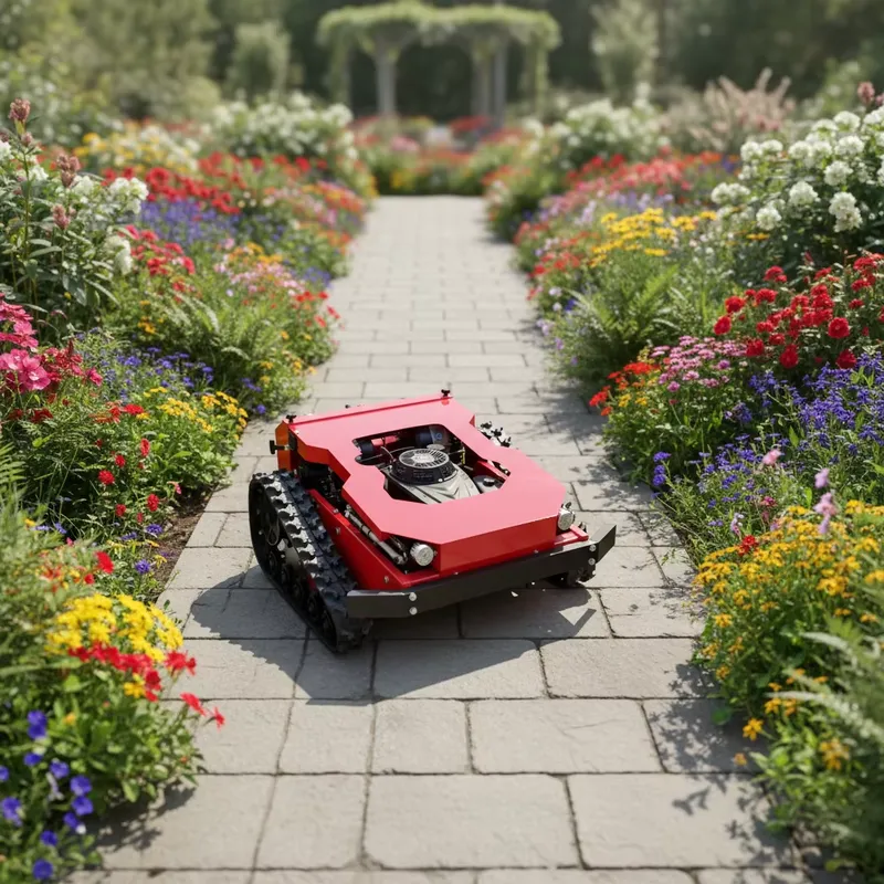 Smart App-Controlled Remote Co - Smart Garden Trimmer 评论和价格