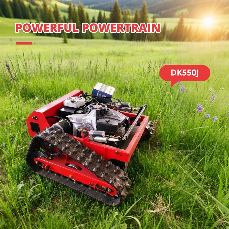 Customized Remote-Controlled C - Smart Garden Trimmer 评论和价格