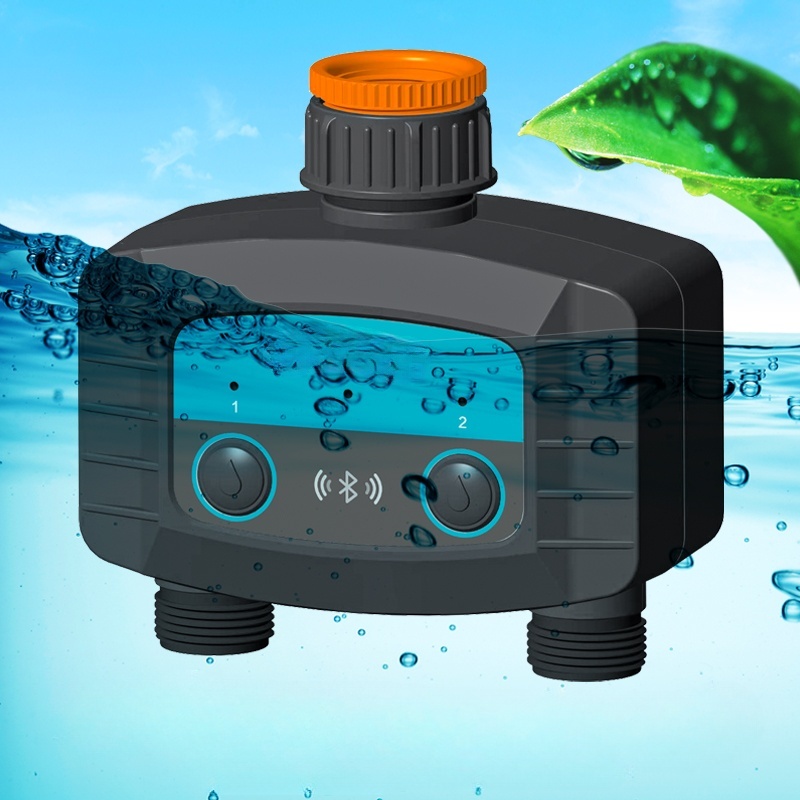 New Smart Bluetooth Irrigation - Smart Garden Irrigation System 评论和价格